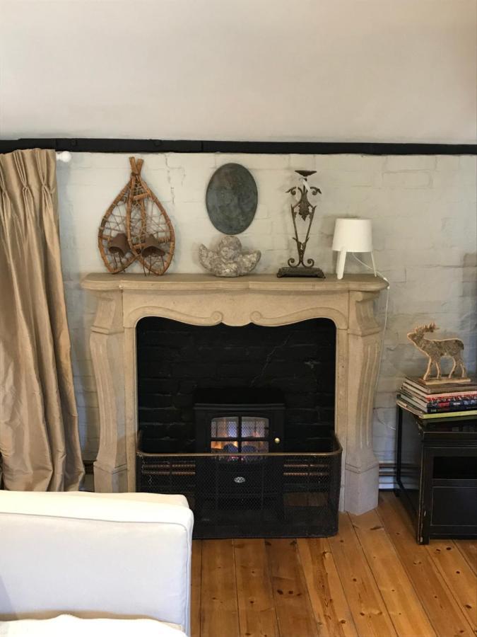 The Clockhouse Apartment โอลด์วินด์เซอร์ ภายนอก รูปภาพ